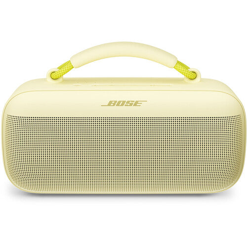 Bose SoundLink Max Portable Speaker