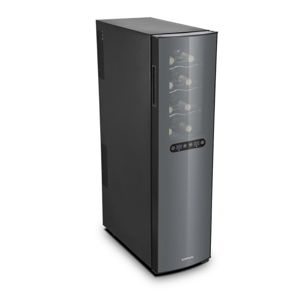 18 Bottles Dual Zone Wine Cooler – G3ferrari