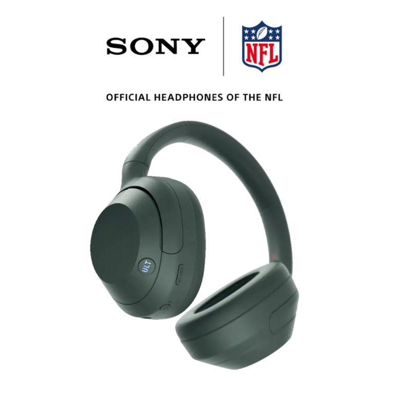 Sony BC ULT WEAR Wireless Noise Canceling Headphones