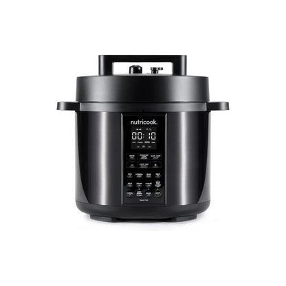 Nutricook Smart Pot 2 - Stainless Steel Pot 6L