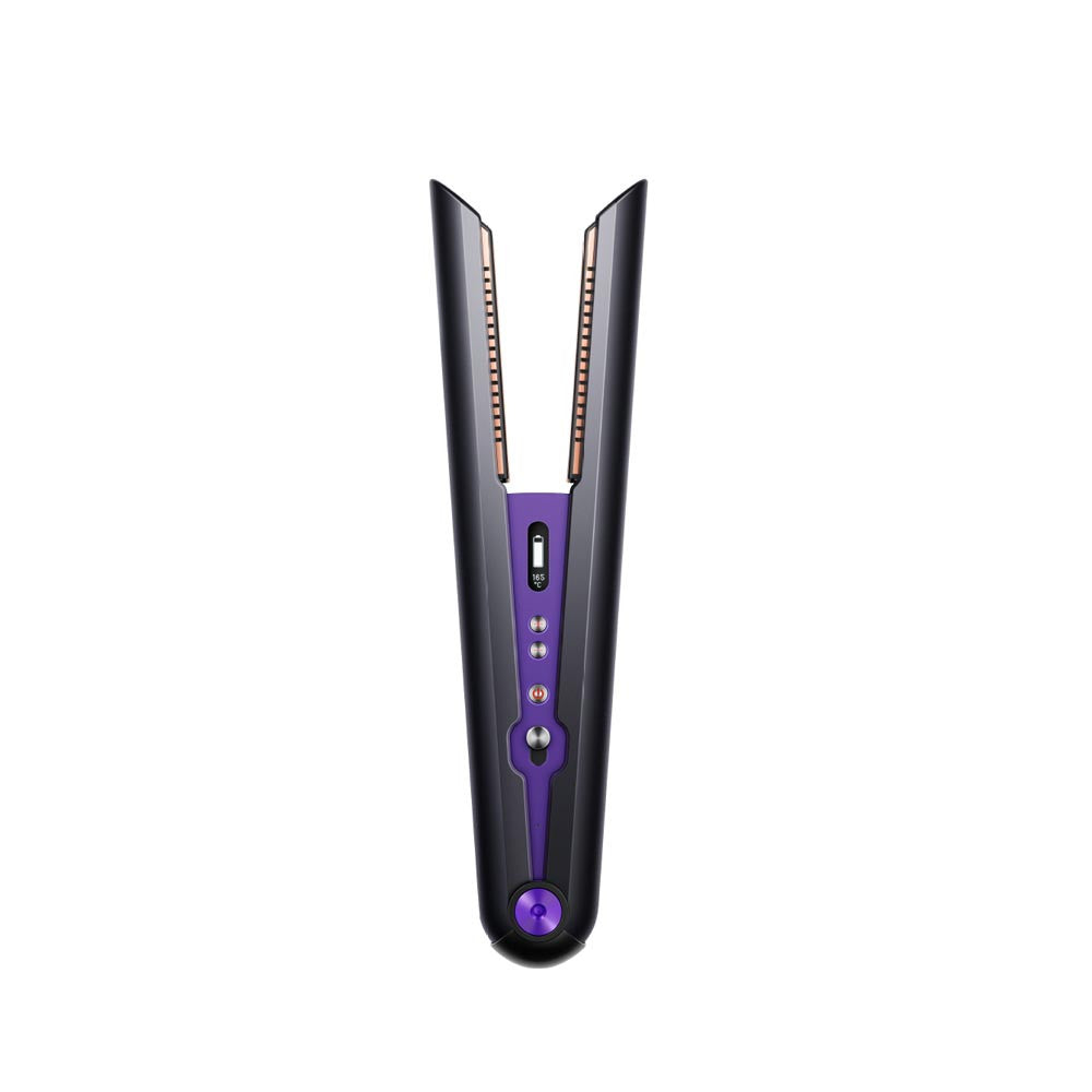 Dyson HS03 Corrale Hair straightener (Purple/Black)
