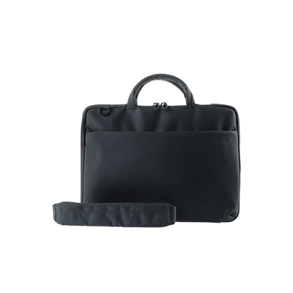Tucano - Darkolor Slim Laptop Bag 13/14 Black