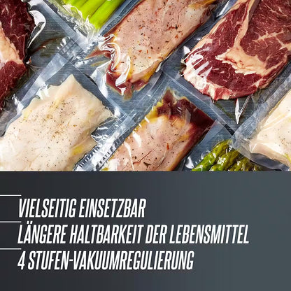 Heinrich's vacuum sealer HVC 7661