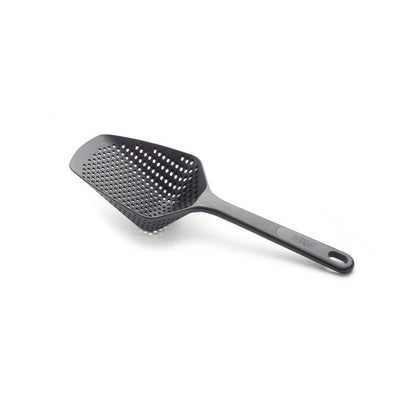 Joseph Joseph Scoop™ Plus Colander Black