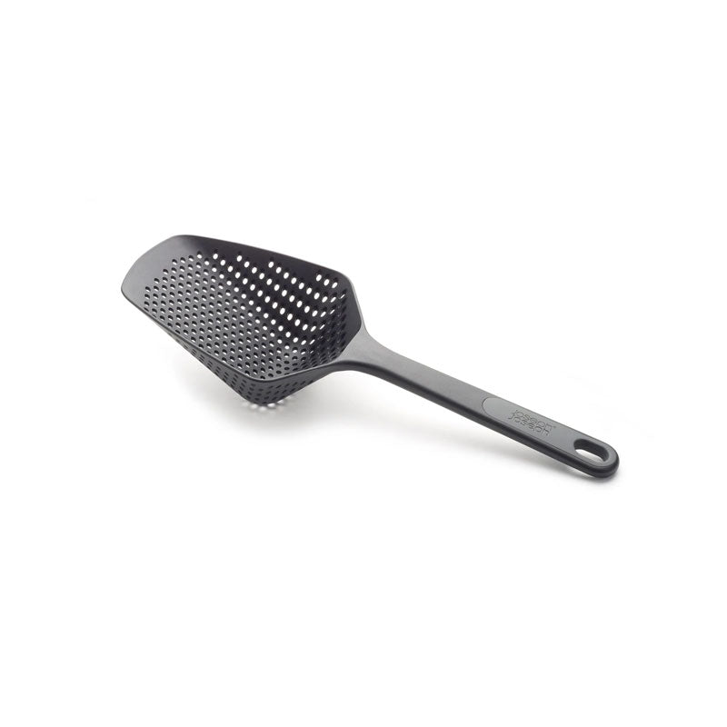 Joseph Joseph Scoop™ Plus Colander Black