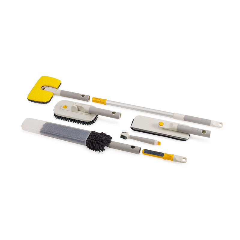 Joseph Joseph CleanTech™ 6-Piece Cleaning Tool Set