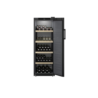 Liebherr WSbl 5001 GrandCru Wine Storage Fridge