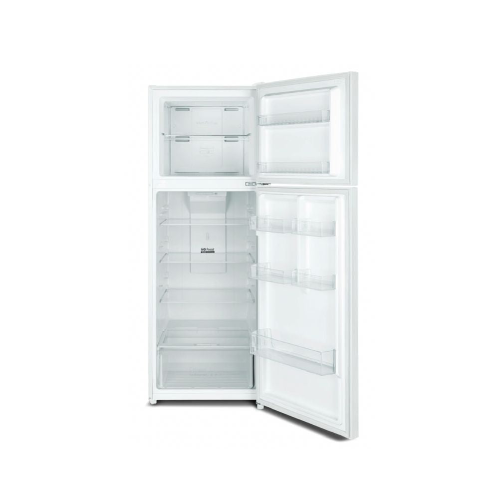 Tesla Double Door Refrigerator RD3500CS