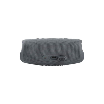 JBL Charge 5 - Portable Waterproof (IP67) Bluetooth Speaker - Grey