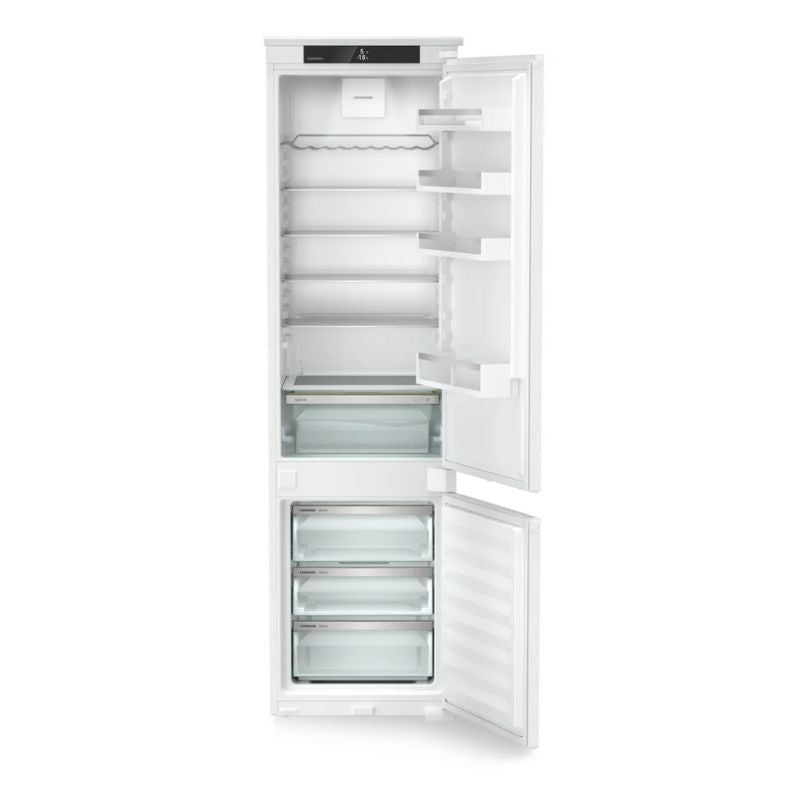 Liebherr ICNSd 5603 Integrated fridge-freezer with EasyFresh and NoFrost