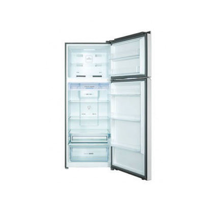 Tesla RD4650TS Double Door Refrigerator