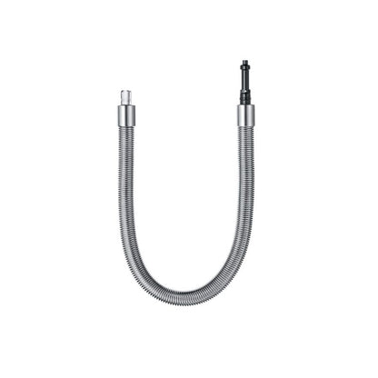 Jura Milk pipe with stainless steel casing