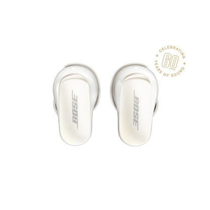 Bose QuietComfort Ultra Earbuds Noise-Canceling True Wireless In-Ear Headphones
