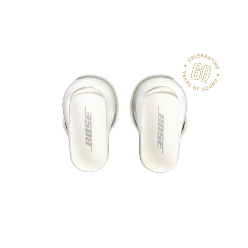 Bose QuietComfort Ultra Earbuds Noise-Canceling True Wireless In-Ear Headphones