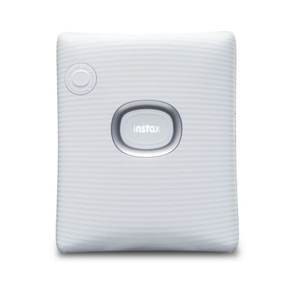 Fujifilm Smartphone printer instax SQUARE Link™ White