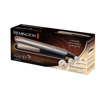 Remington Keratin Protect Straightener S8540
