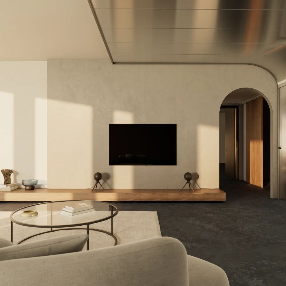 Devialet Treepod Phantom I - Black