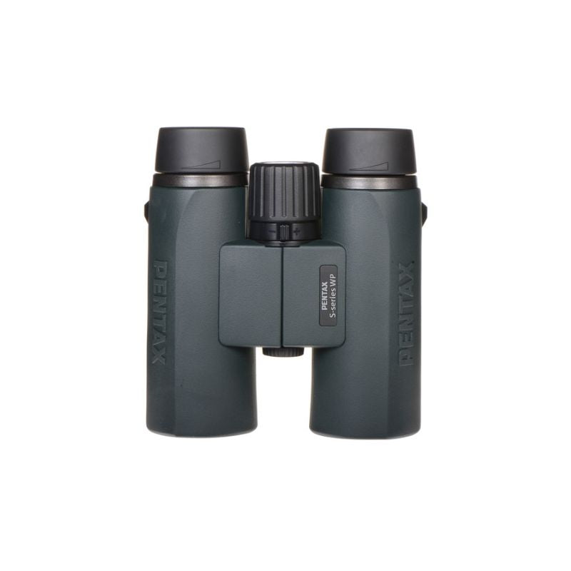 Pentax 10x42 S-Series SD WP Binoculars