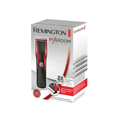 Remington My Groom Hair Clipper HC5100