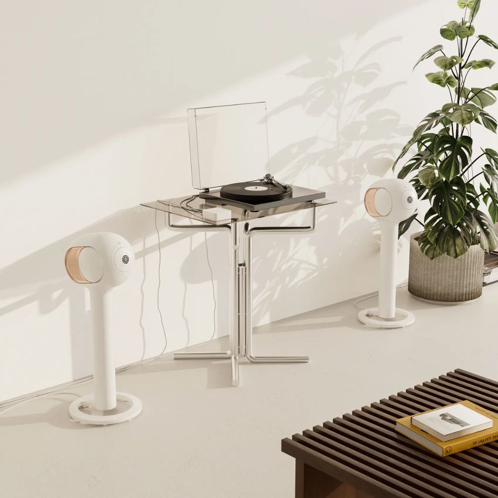 Devialet Tree - Phantom I - White