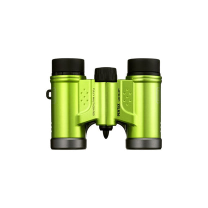 Pentax 9x21 UD Binoculars (Green)