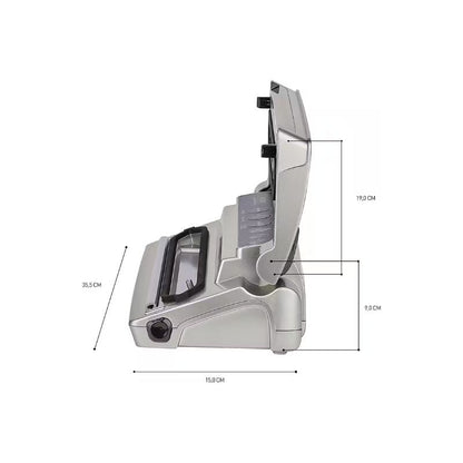 Heinrich's vacuum sealer HVC 7661
