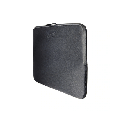 Tucano - Colore Second Skin Sleeve Notebook For 13 &amp; 14 - Black