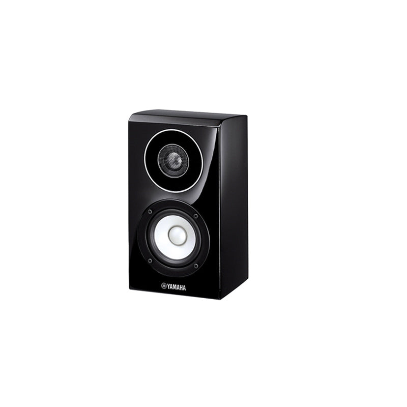 Yamaha NS-B700 Bookshelf Speakers - Black [ 1 Piece ]