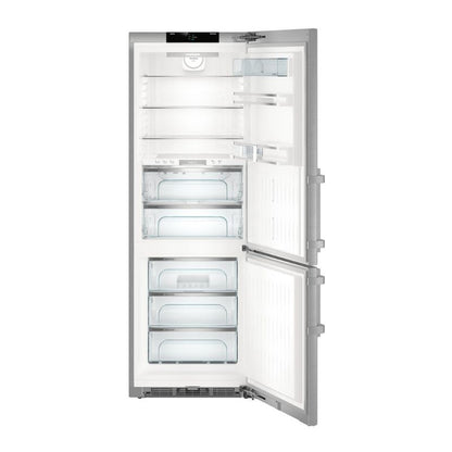 Liebherr CBNes 5775 - Fridge-freezer with NoFrost