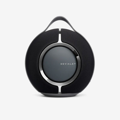 Devialet Mania Black