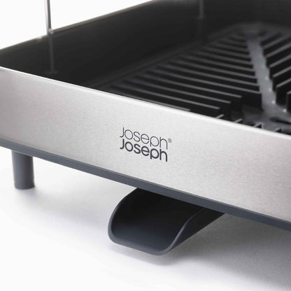 Joseph Joseph Excel™ Steel 2-Tier Dish Rack