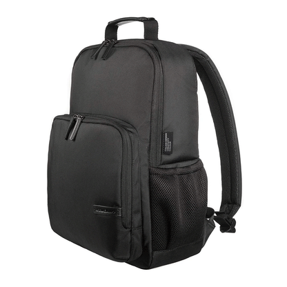 Tucano - Free &amp; Busy Backpack 15.6 Black