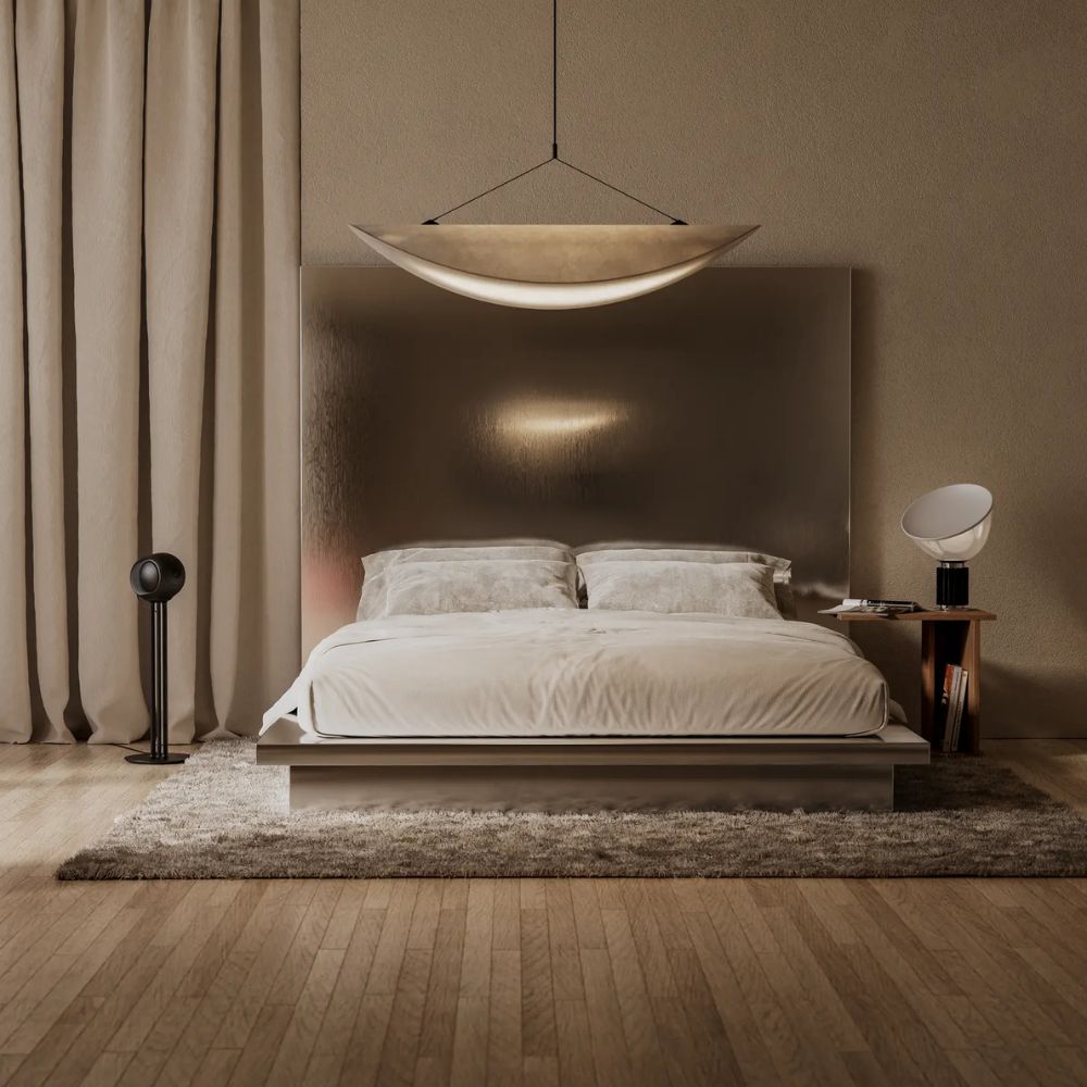 Devialet Tree - Phantom II - Black