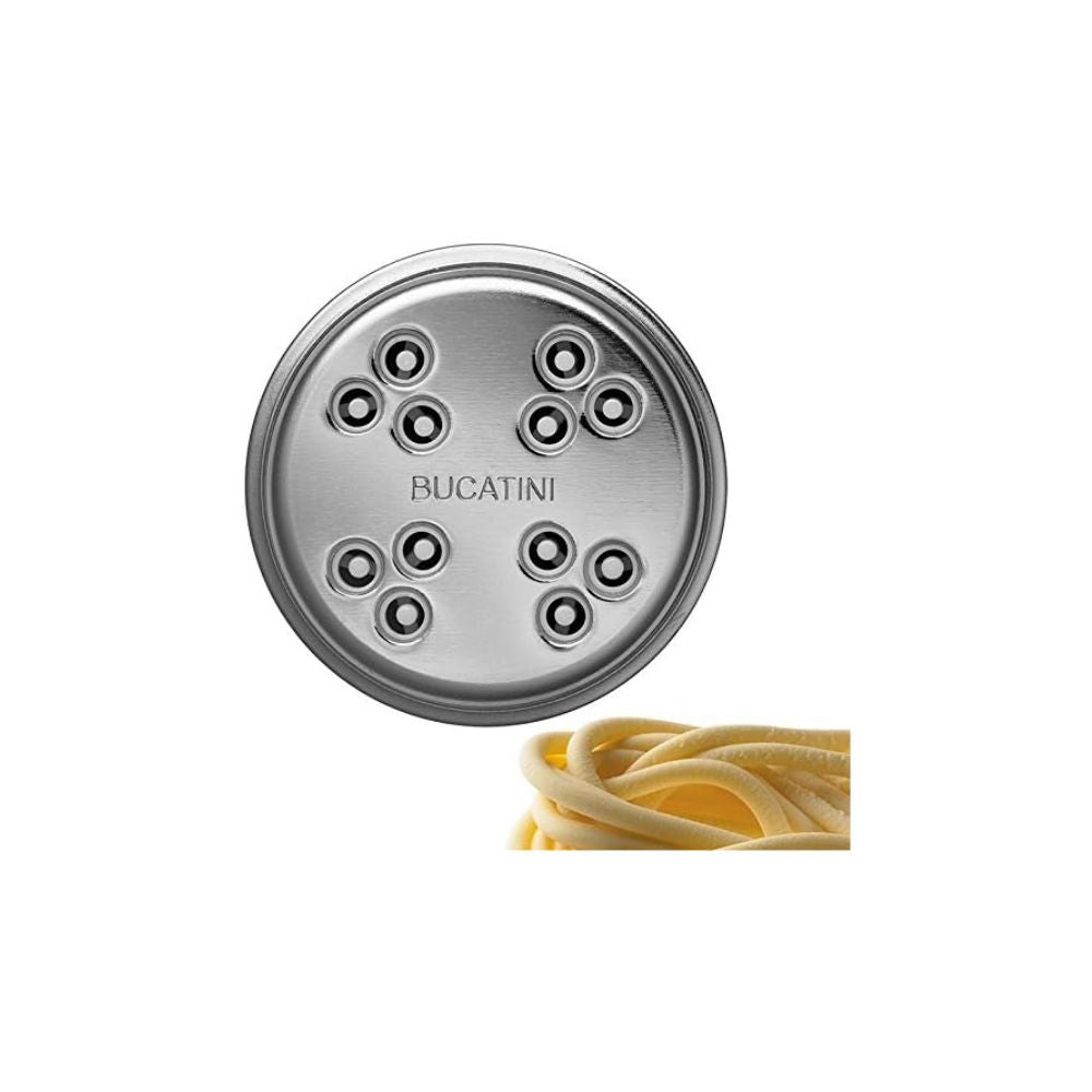 KitchenAid 5KSMPEXTA Gourmet Pasta Press with Six Plates