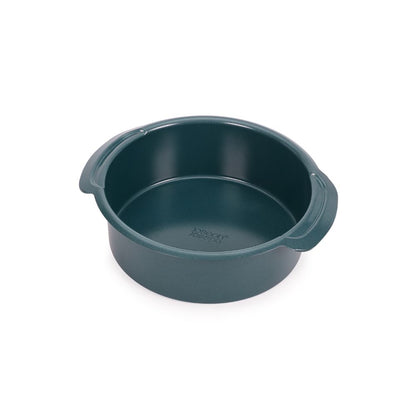 Joseph Joseph Nest™ Bake Non-Stick 23cm Blue Round Cake Tin