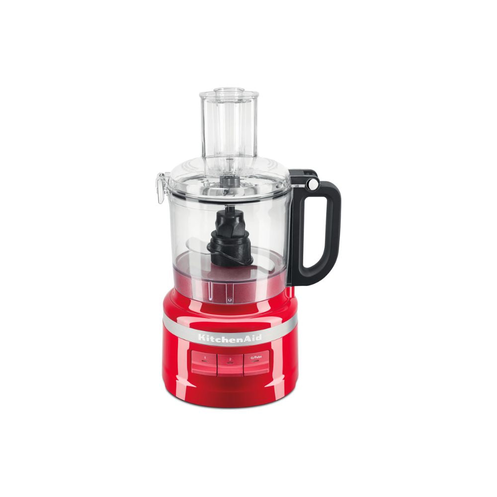 KitchenAid 1.7 L Food Processor - Empire Red