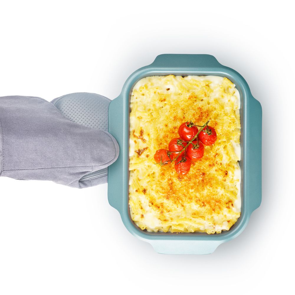 Joseph Joseph Nest™ Oven Non-stick Small Blue Roasting Tray