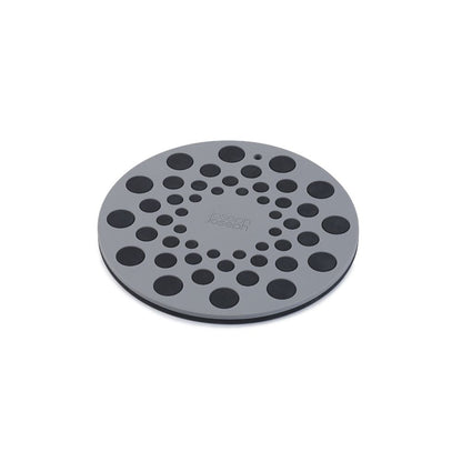 Joseph Joseph Spot-On™ Set of 2 Grey Silicone Trivets