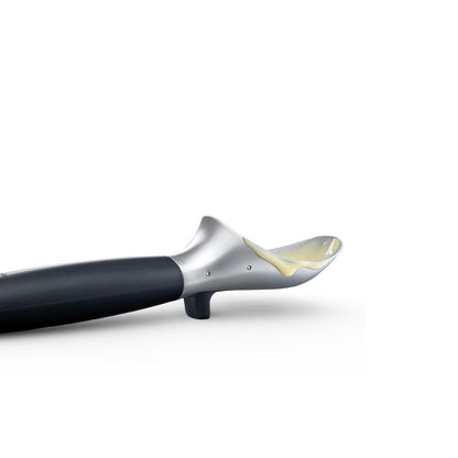 Joseph Joseph Elevate™ Grey Ice-cream Scoop