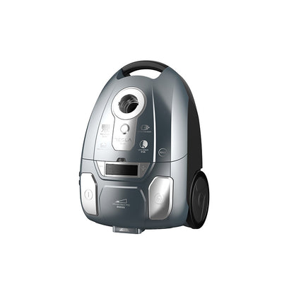 Tesla Bagged Vacuum Cleaner - BG600G Ultimate silent PRO