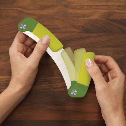 Joseph Joseph Mezzaluna Herb Chopper