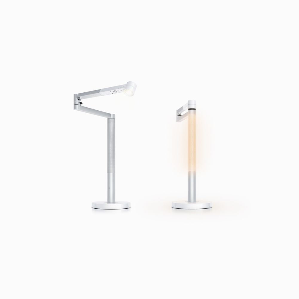 Dyson Solarcycle Morph™ desk light CD06 – House of Excellence