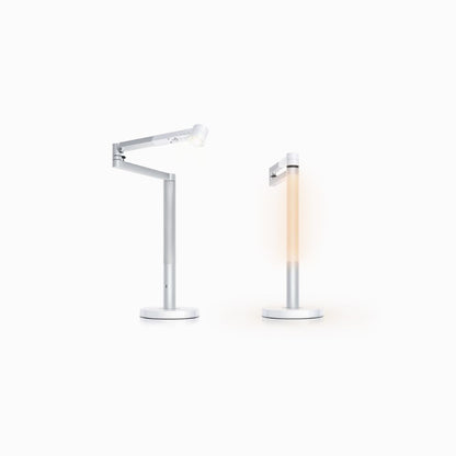 Dyson Solarcycle Morph™ desk light CD06