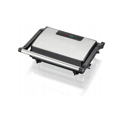 Heinrich's oil free grill, for toasting or baking