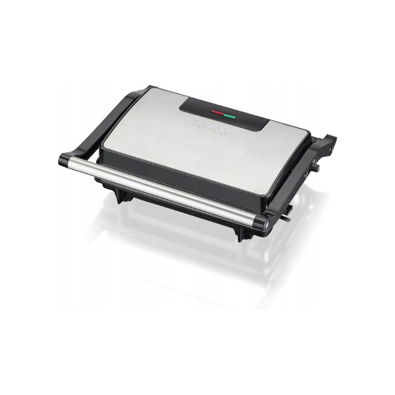 Heinrich's oil free grill, for toasting or baking