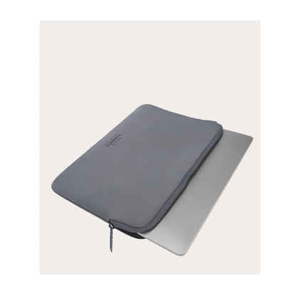 Tucano - Elements Second Skin Sleeve For Macbook Pro 16 Retina - Space Grey