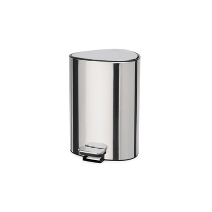 Joseph Joseph EasyStore™ Luxe 5L Stainless-steel Pedal Bin
