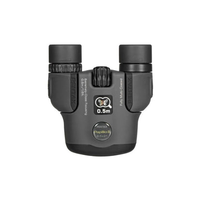 Pentax 8.5x21 U-Series Papilio II Binoculars