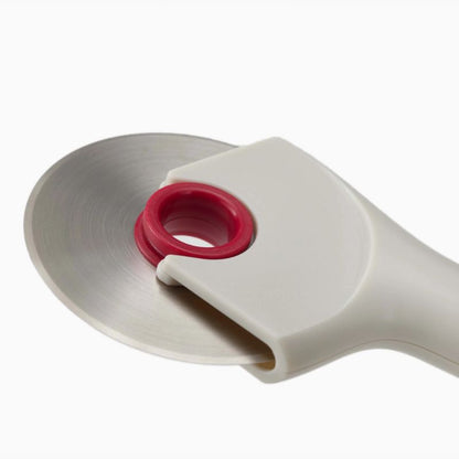 Joseph Joseph Ringo™ Easy-clean Red Pizza Cutter