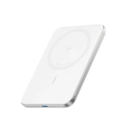 Anker Nano Power Bank (5K, Slim) Black